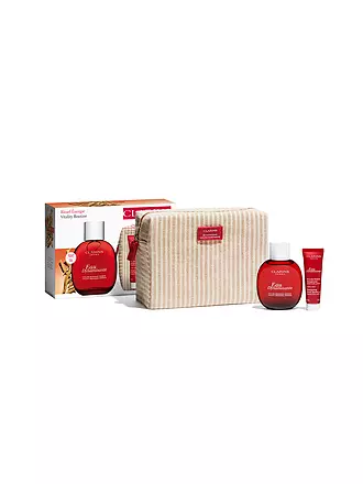 CLARINS | Geschenkset- Eau Dynamisante Set 100ml / 30ml | 